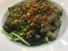 -老虎滩船说·海胆水饺·大连海鲜(老虎滩店)