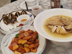 -鹭园酒家·四十年老字号