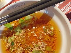 -小龙坎火锅(IFS HOT店)