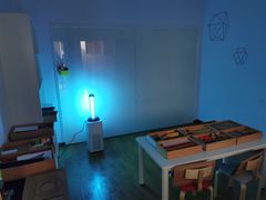 -培飞思维馆(浣花溪校区)