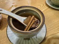 -佛有缘素食馆·荔湾老字号(陈家祠首店)