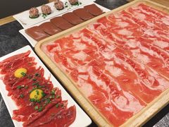 -许府牛火锅(信义坊总店)