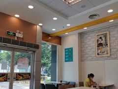 大堂-真功夫(宝丰店)