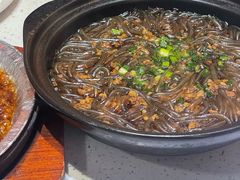 -海宁煲农家菜(惠南镇店)