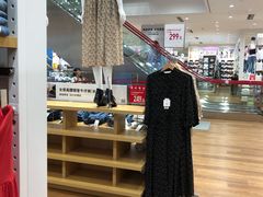 -优衣库(深圳万象天地旗舰店)