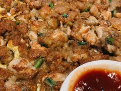 -莲花公园煎蟹(总店)