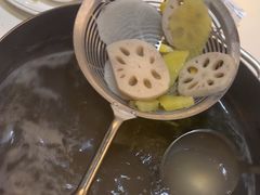 -陈记顺和潮汕牛肉火锅(棠德南路店)