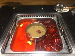 -巴奴毛肚火锅(广益哥伦布店)