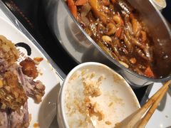 -和福顺养生焖锅(吾悦广场店)