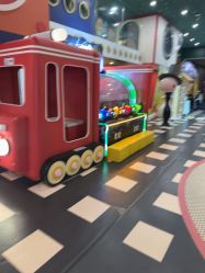 -meland club亲子乐园(北京芳圆里ID MALL店)