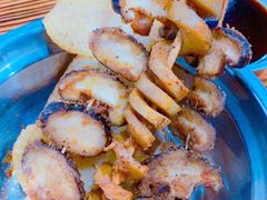 -阿姨小肉摊(同济西苑店)