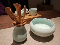 -梅间堂茶馆(绿地缤纷城店)
