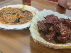 无锡酱排骨-灵福缘私房菜·农家菜(拈花湾·灵山大佛必推店)
