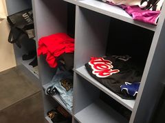-体育科代表搏击散打体能训练馆(陶然亭店)
