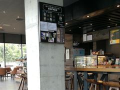 -星巴克(清远万达广场店)