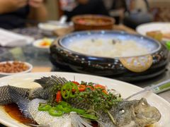 -祈胜邨•顺德鱼生•顺德菜(容桂店)
