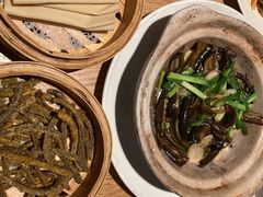 -芳芳私房菜·精做淮扬菜(承德路店)