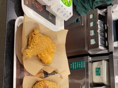 -德克士(砂之船奥特莱斯店)