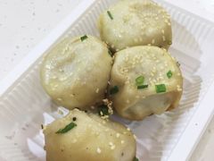-小杨生煎(湟普汇店)