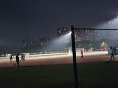 -重庆工商大学(南岸校区)