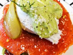 -AFS Cafe & Canteen(闽江二路店)