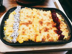 -九田家黑牛烤肉料理店(上城公馆店)