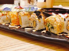 -伊豆野菜村(大族广场店)