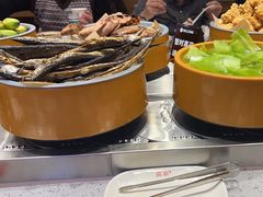 -喜家自助小火锅(卓悦里店)