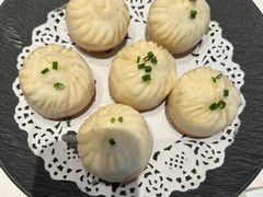 -松鹤楼(狮山永利广场店)