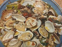 -蚝堡海鲜·威海菜·海肠捞饭·烧烤·亚洲吃蚝公司(幸福门店)