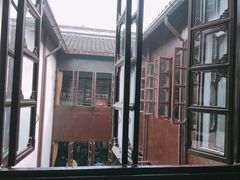 -乌镇东栅景区-茅盾故居