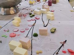 -宁海金海开元名都大酒店·名爵自助餐厅(金水路店)