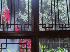 -北京阅微庄四合院文化特色酒店