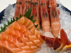 -悦泰环球美食自助(金茂旗舰店)