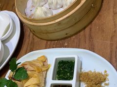 -苏小柳手工点心(人民广场分院)