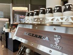 -ALAMB八角杯咖啡(金沙湖大剧院店)