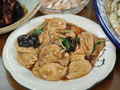 -灵福缘私房菜·农家菜(拈花湾·灵山大佛必推店)