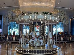 -深圳福田香格里拉大酒店