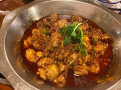 -绝城芋儿鸡(犀浦旗舰店)