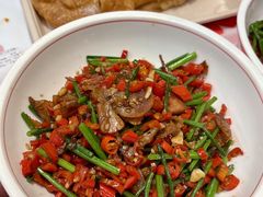 -鸿先阁·干煸虾(星沙店)