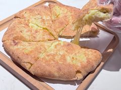 -烁先生披萨·儿童餐下午茶(河南岸店)