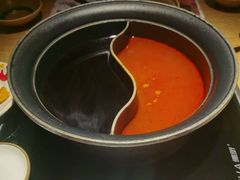 -温野菜涮涮锅(西单大悦城店)