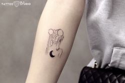 -飛凡TATTOO纹身•原创
