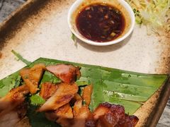 -Thai Alley泰爱里(二沙岛店)