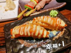 -鸟鹏烧鸟居酒屋(熙龙湾店)