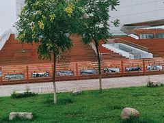 -延庆地质公园博物馆