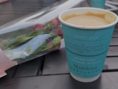 -Madeleine玛德琳(永平里店)