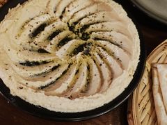 -Uncle Kosto科斯托·中东菜