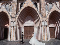 -钟爱一生婚纱摄影旗舰店