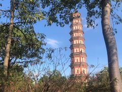 -广州莲花山旅游区